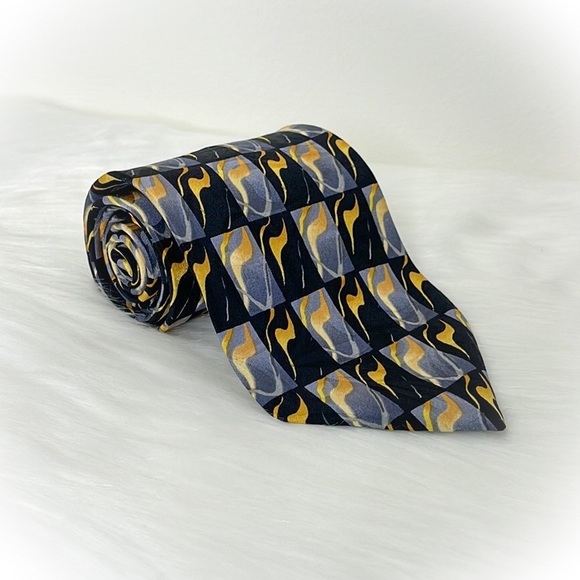 💕Another handsome Jerry Garcia Mens Tie💕 - Picture 7 of 9